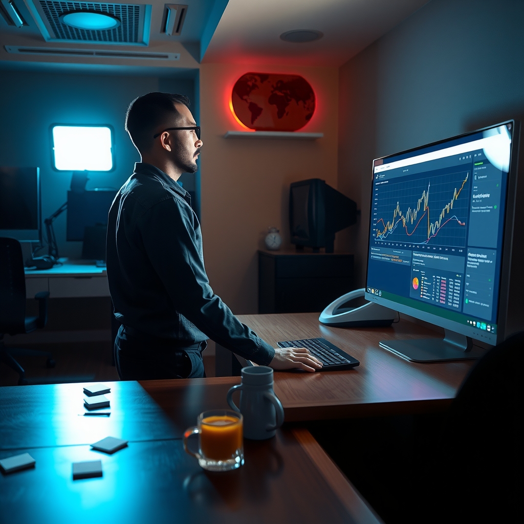 Illustration for AI Search Visibility: What It Is and How to Measure It in 2026