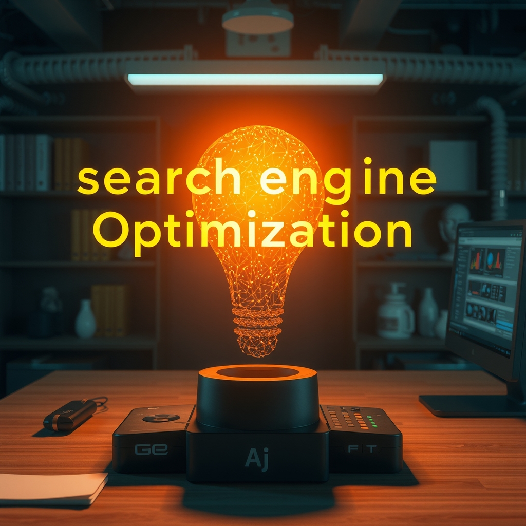 Illustration for Local SEO in the AI Era: How to Dominate Local Search with AI Optimization
