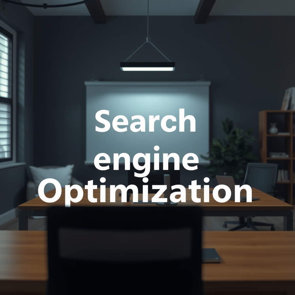 Illustration for The Evolution of SEO: From Keywords to Entities and AI-Driven Search