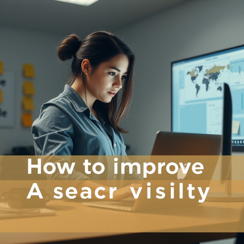 Illustration for Common Mistakes That Hurt Your AI Search Visibility (and How to Fix Them)