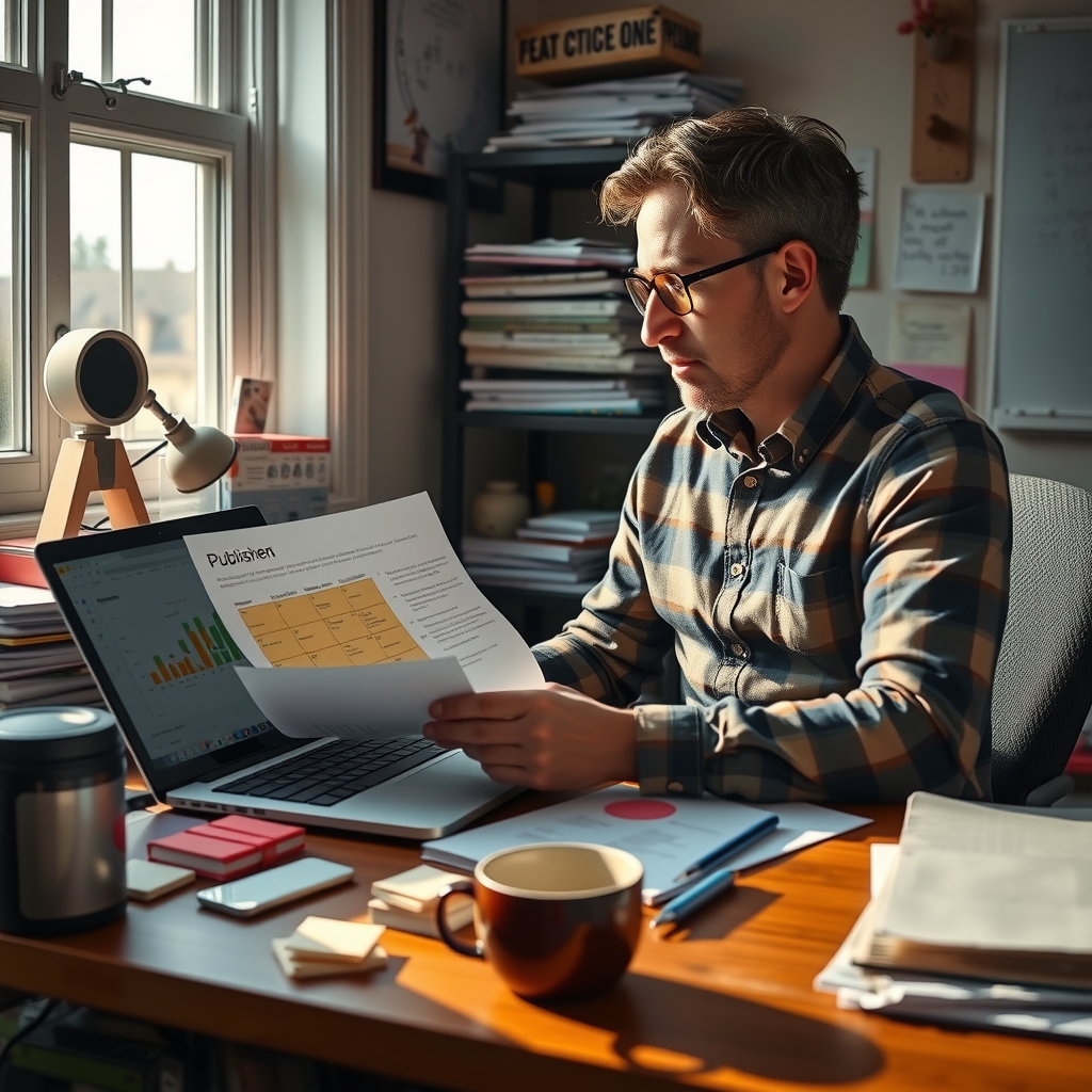 Illustration for Content Automation for SEO: A Step-by-Step Guide to Streamline Your Workflow