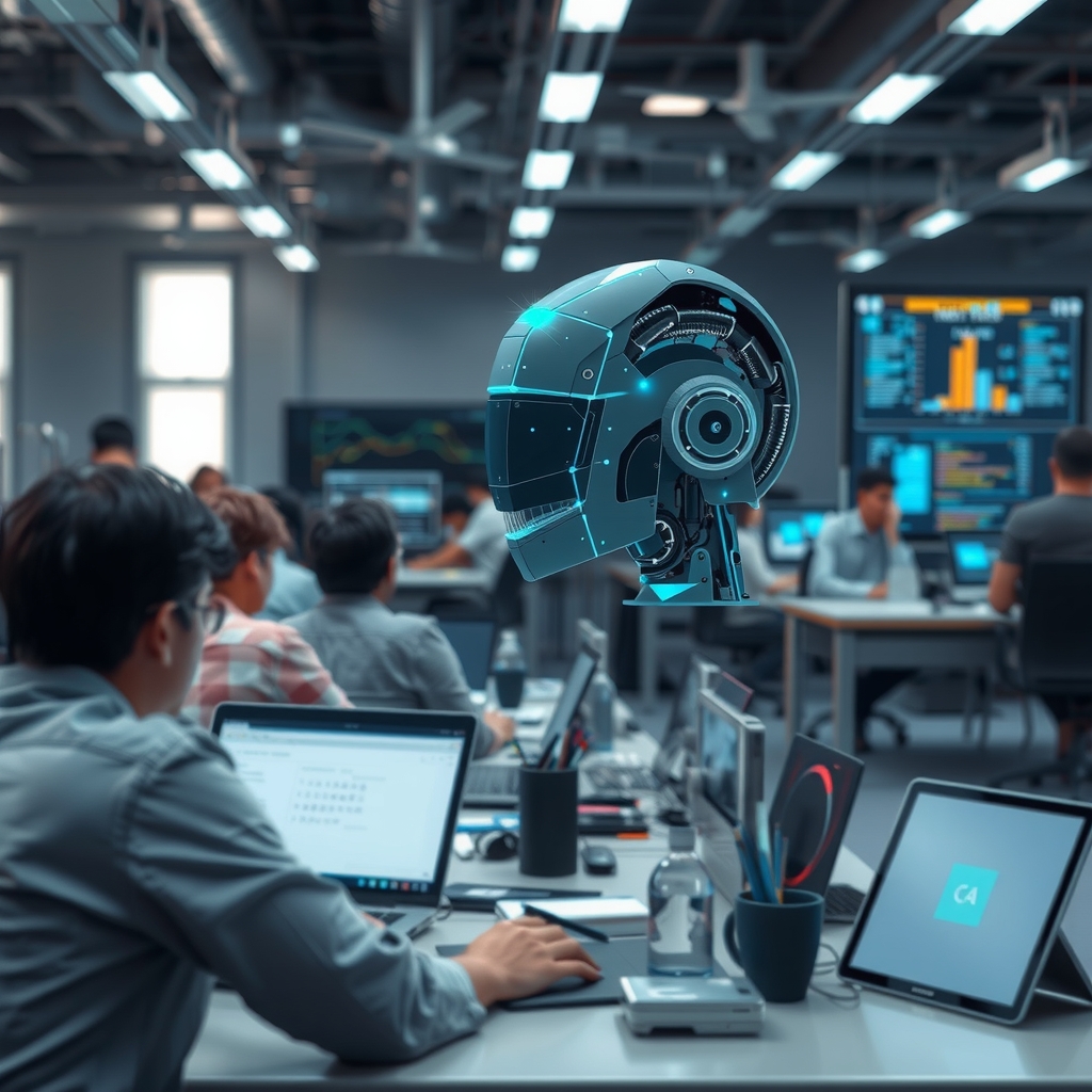 Illustration for Structured Data and Schema Markup: The Secret to Winning AI Search Visibility